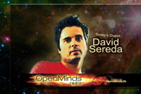 David Sereda